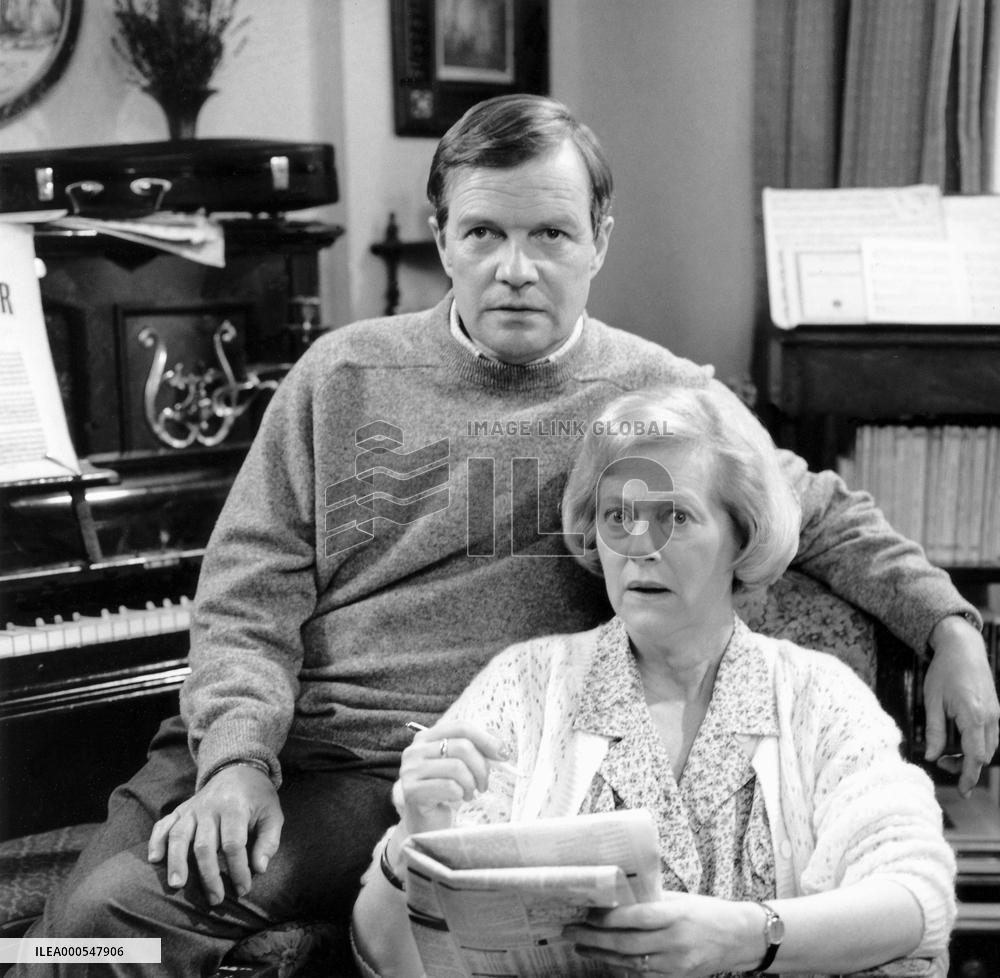 KEEPING UP APPEARANCES