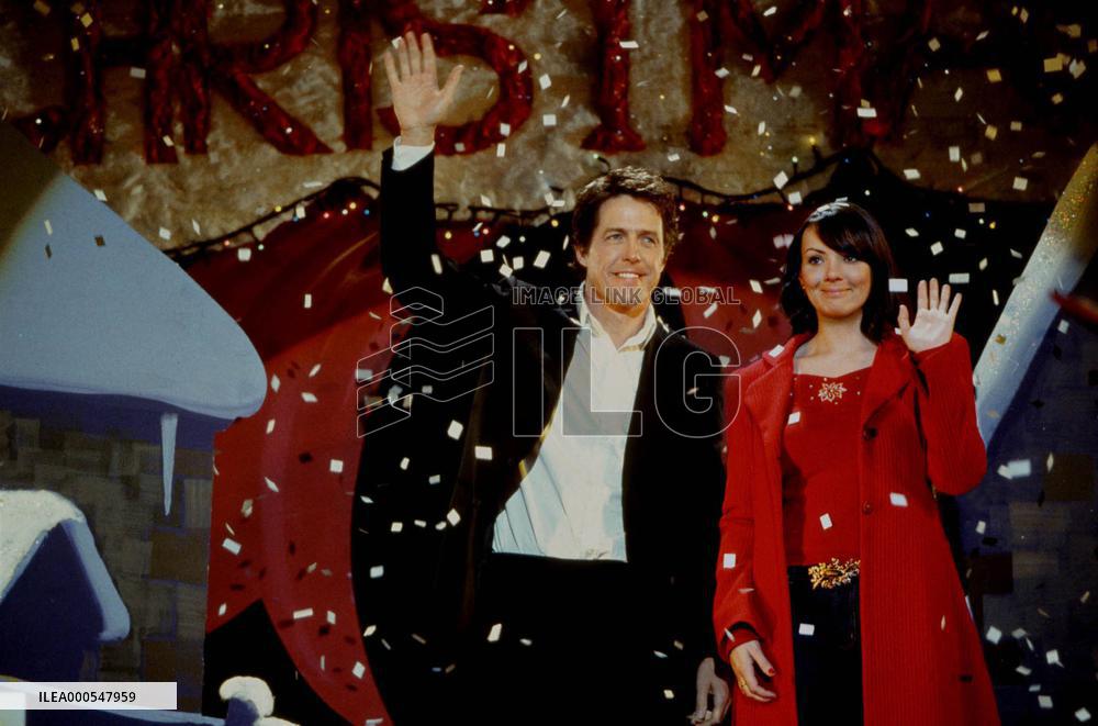 LOVE ACTUALLY
