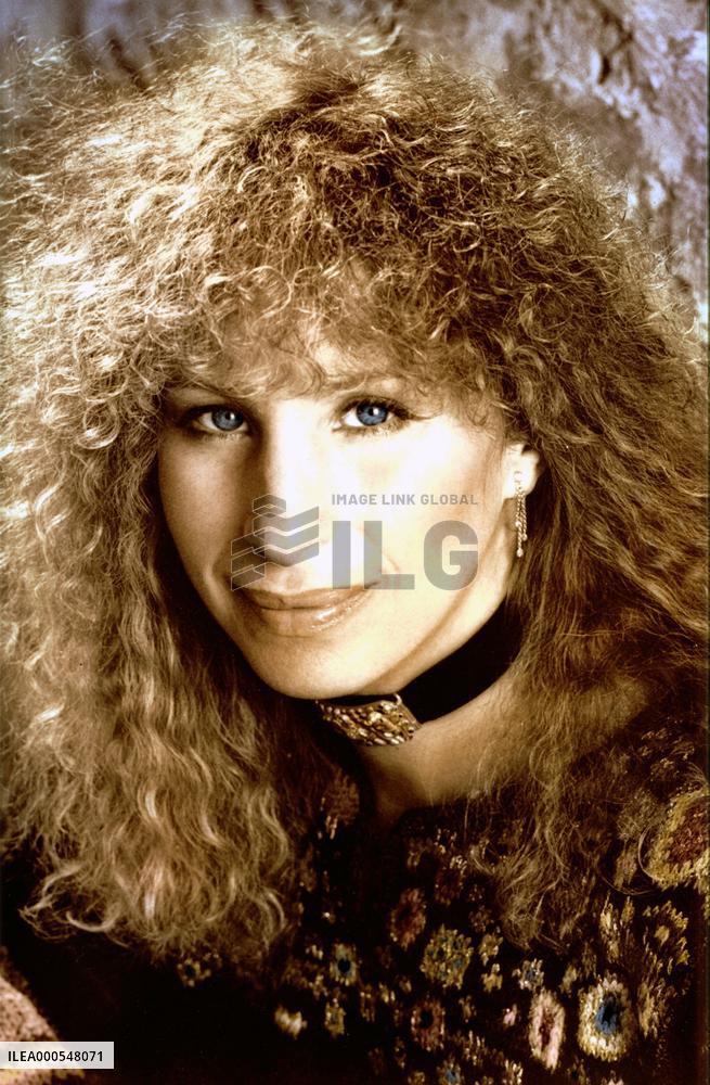 BARBRA STREISAND