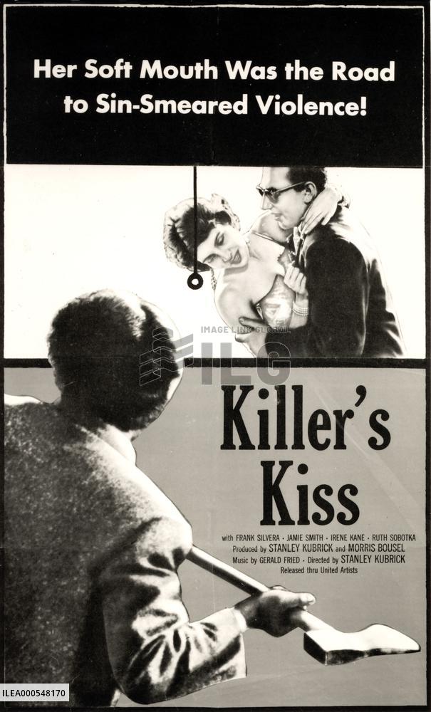 KILLER'S KISS