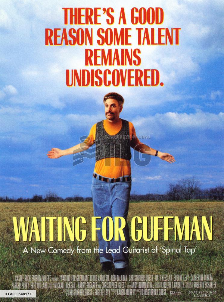 WAITING FOR GUFFMAN