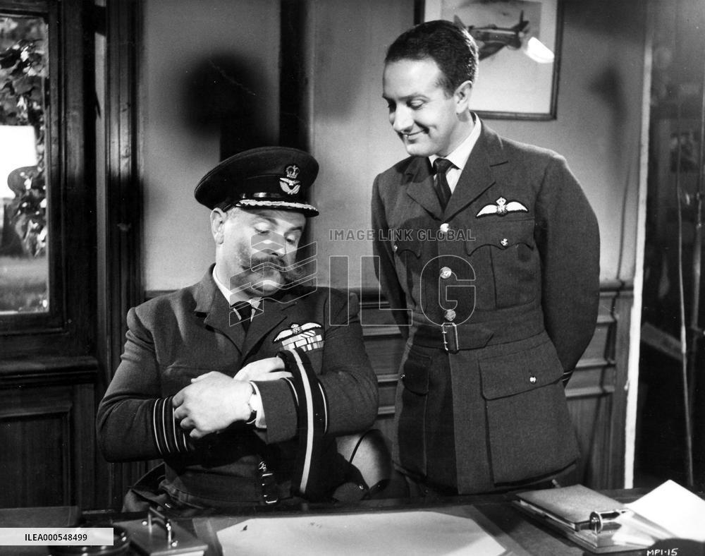 NEARLY A NASTY ACCIDENT