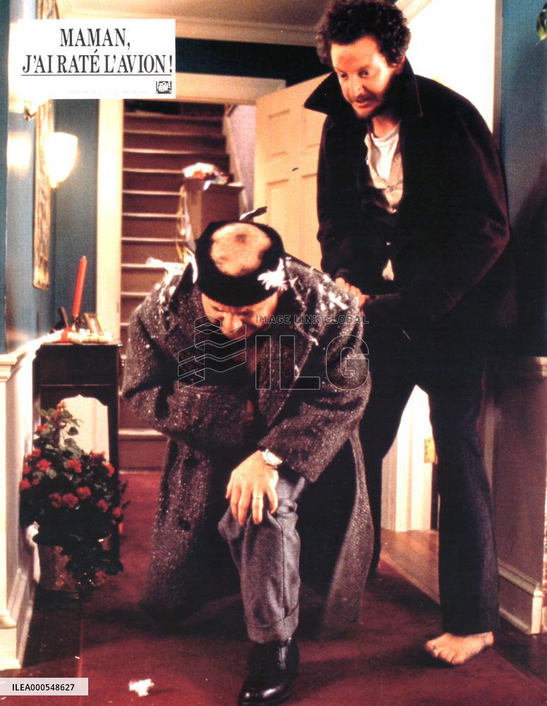 HOME ALONE 2: LOST IN NEW YORK