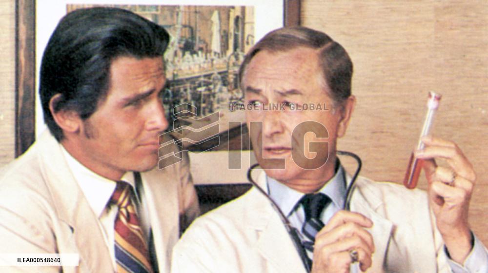MARCUS WELBY, M.D.