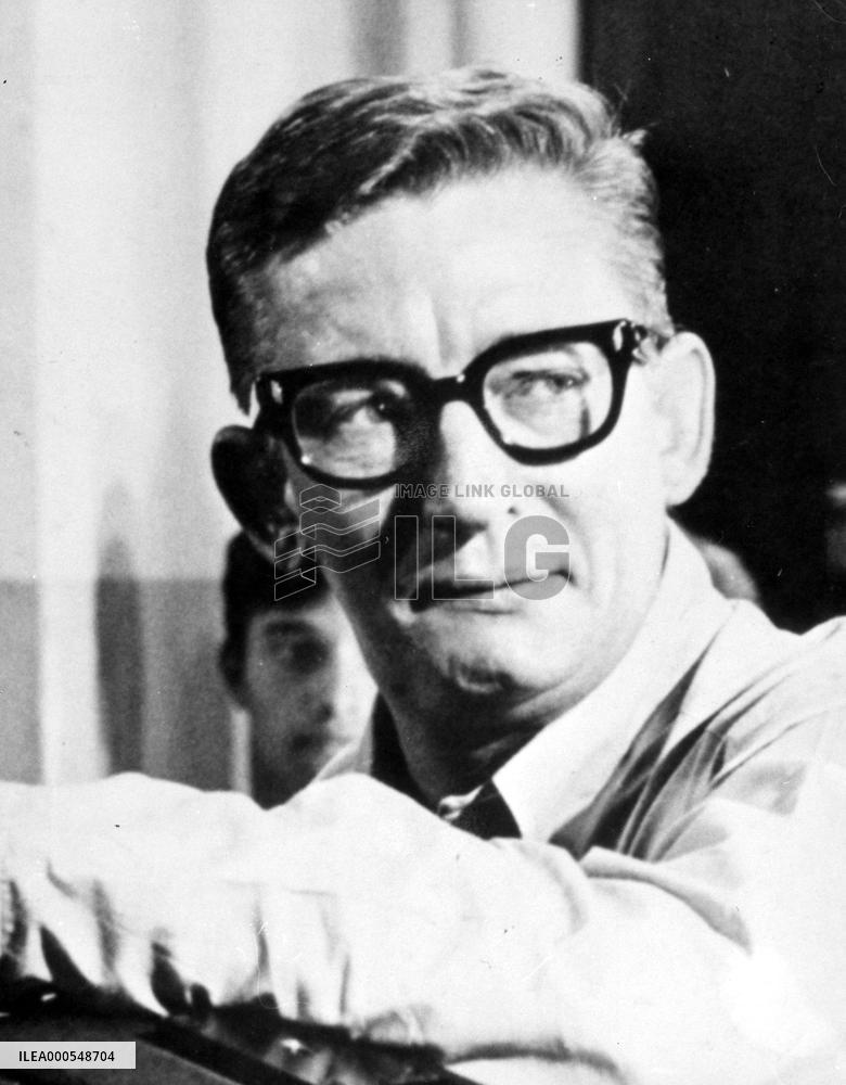 ROBERT MULLIGAN  Director