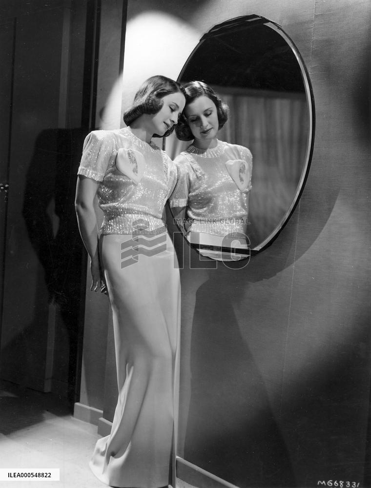 NORMA SHEARER