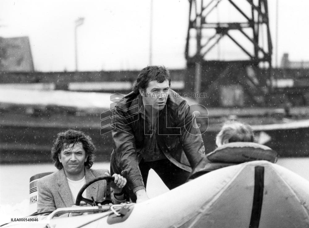 THE PROFESSIONALS