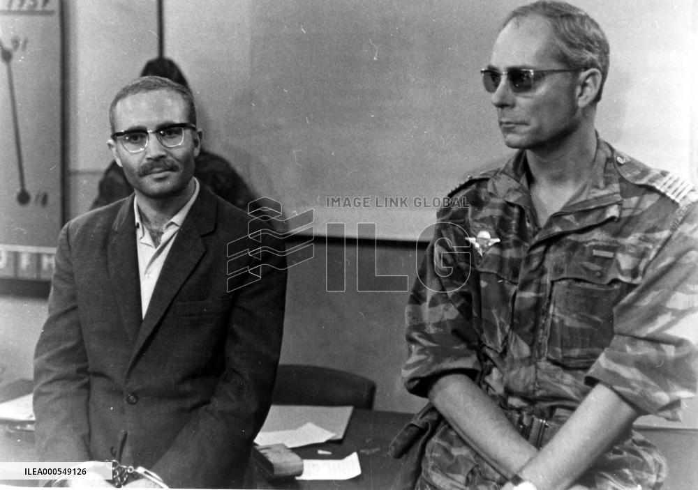 LA BATTAGLIA DI ALGERI