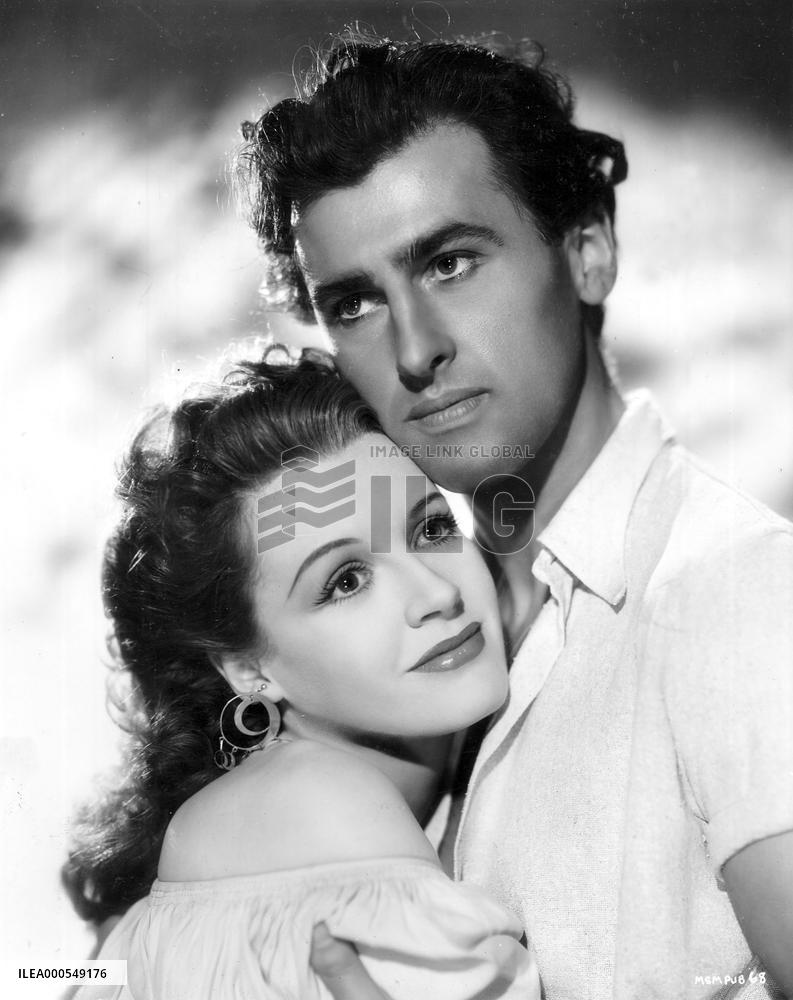 MADONNA OF THE SEVEN MOONS