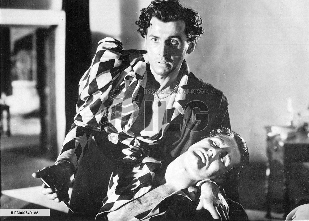 MADONNA OF THE SEVEN MOONS