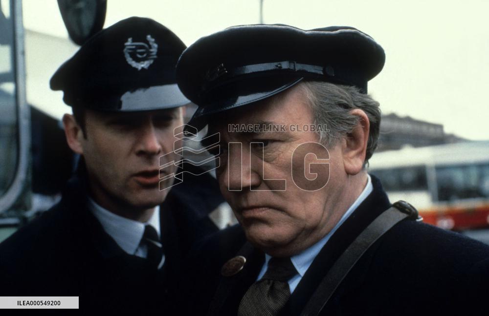 A MAN OF NO IMPORTANCE