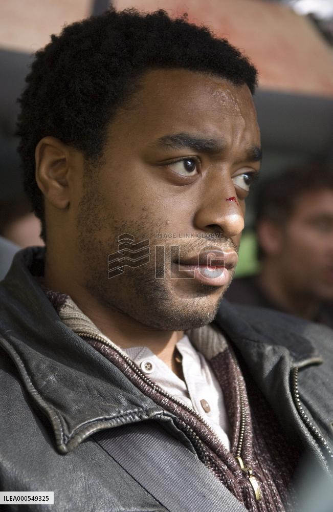 THE CHILDREN OF MEN
