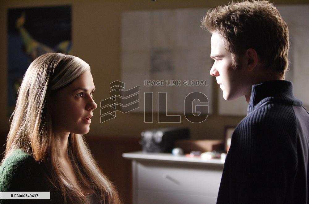 X-MEN: THE LAST STAND