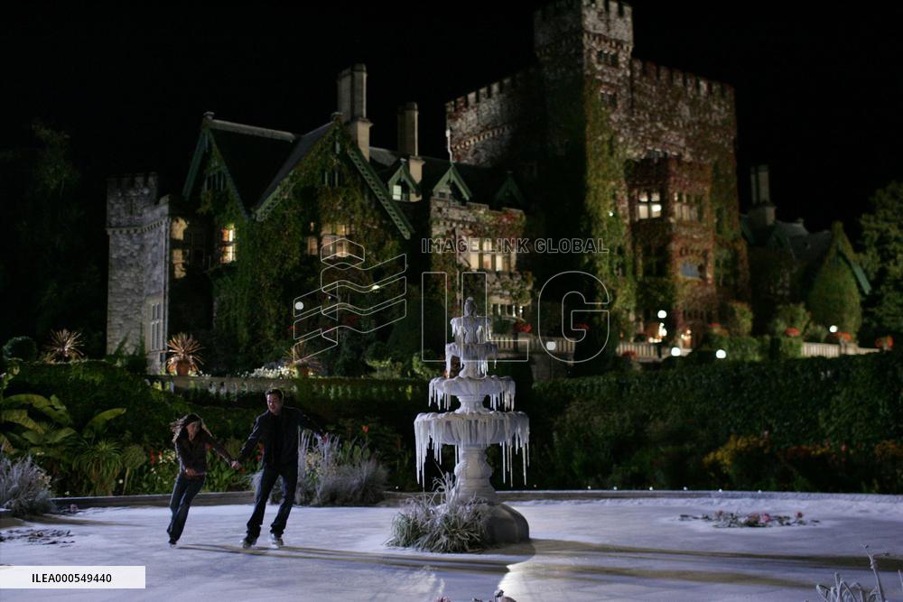 X-MEN: THE LAST STAND