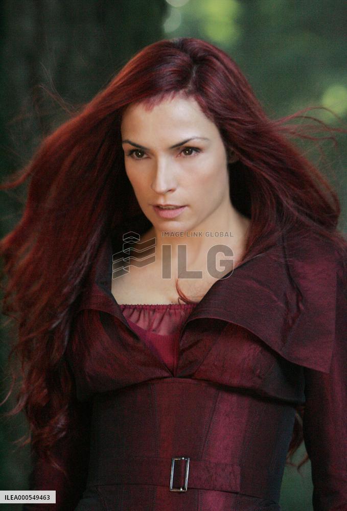 X-MEN: THE LAST STAND