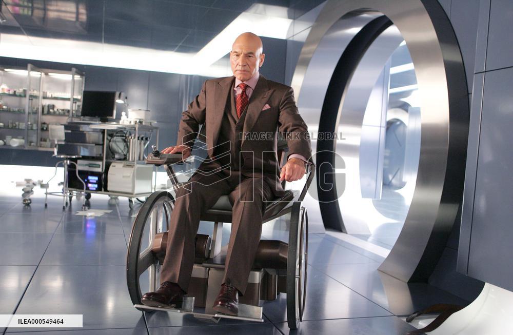 X-MEN: THE LAST STAND