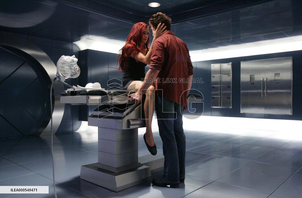 X-MEN: THE LAST STAND