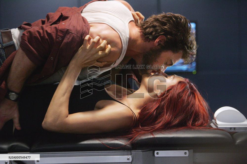 X-MEN: THE LAST STAND