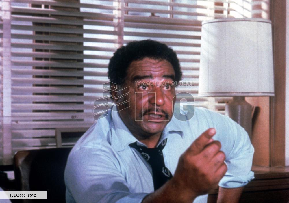 STARSKY AND HUTCH