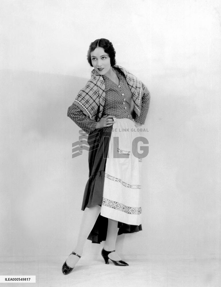 DOLORES DEL RIO
