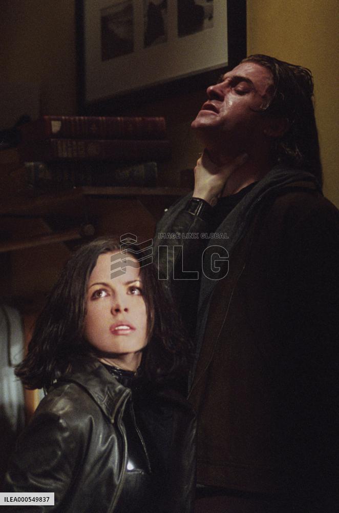 Quality: 2nd Generation. Film Title: Underworld. Copyright: