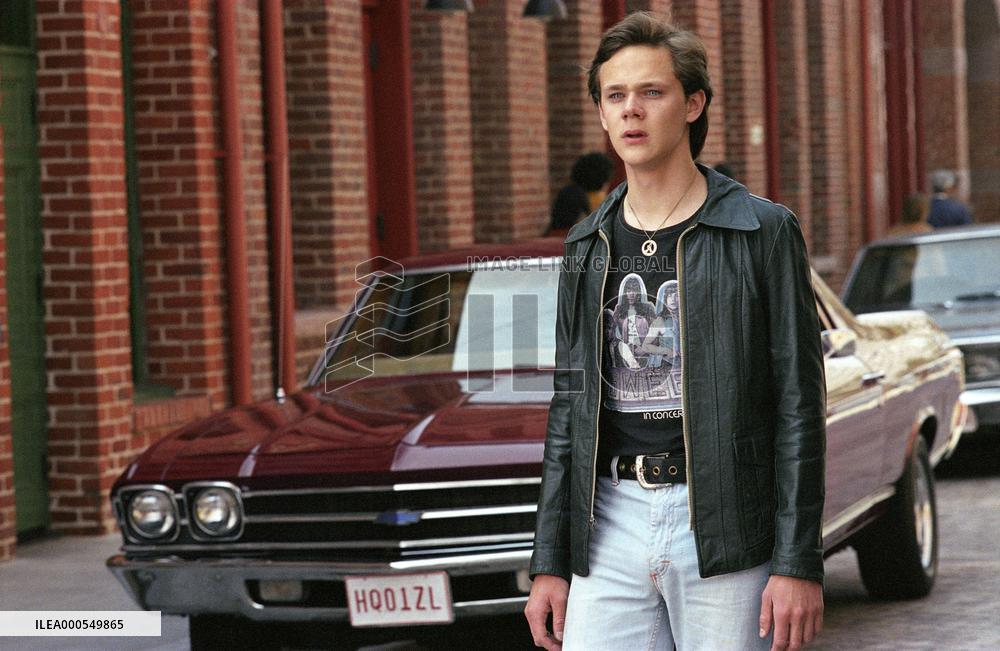 RUNNING WITH SCISSORS  For further information please contac