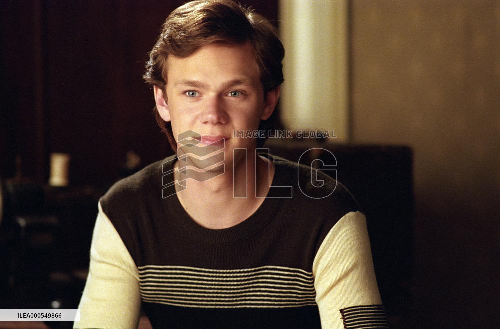 RUNNING WITH SCISSORS  For further information please contac