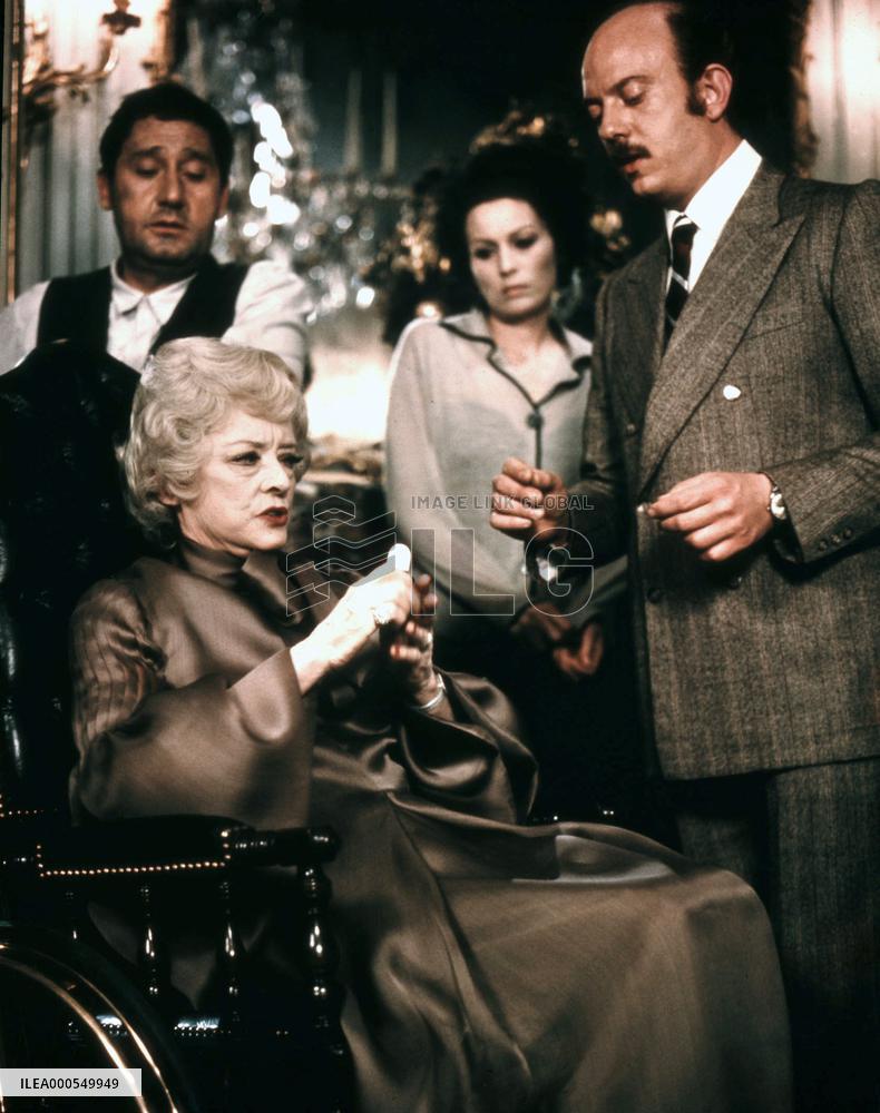 LO SCOPONE SCIENTIFICO aka THE SCIENTIFIC CARDPLAYER