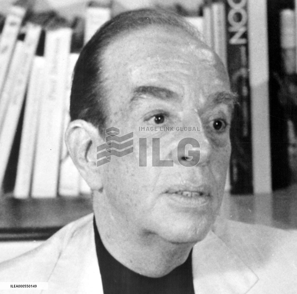VINCENTE MINNELLI