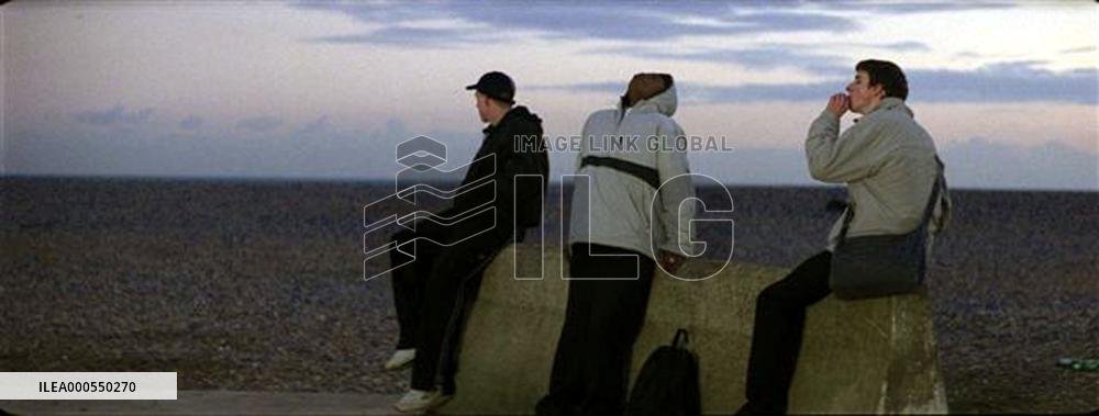 THE GREAT ECSTACY OF ROBERT CARMICHAEL