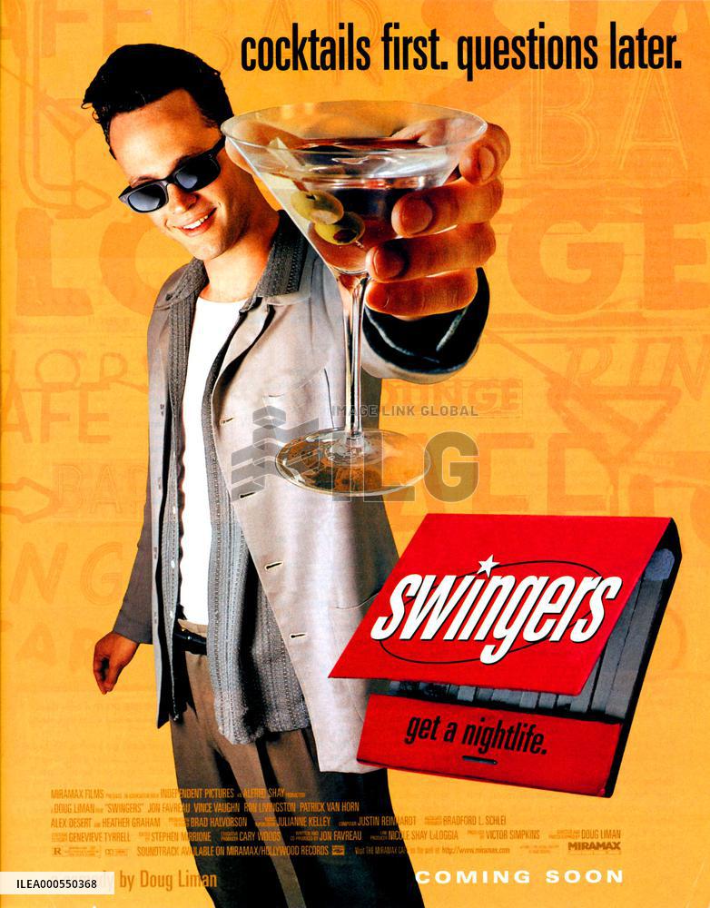 SWINGERS