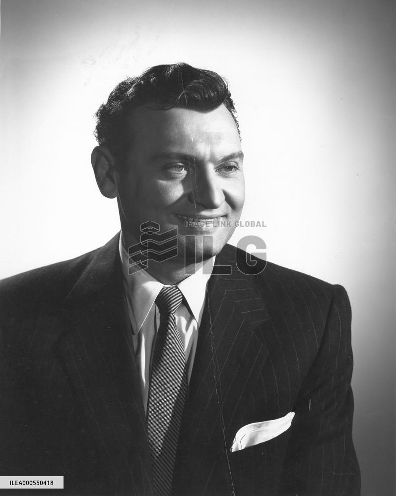 FRANKIE LAINE