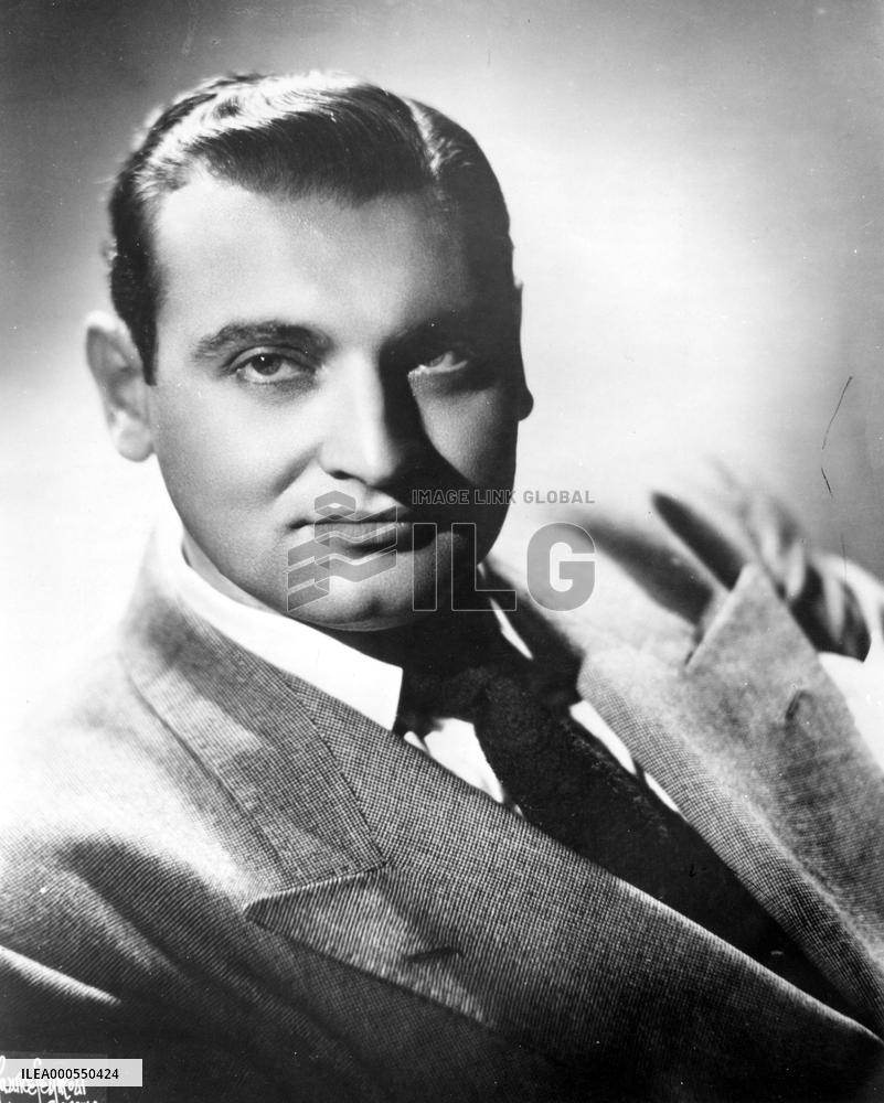 FRANKIE LAINE