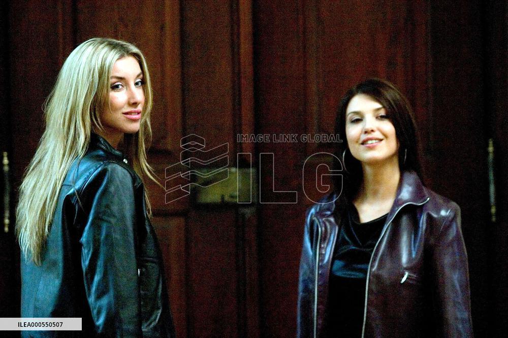 Hostel  For further information please contact the Sony Pict