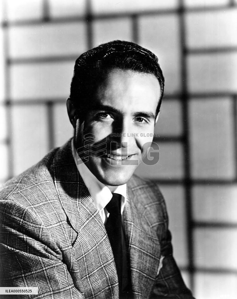 RICARDO MONTALBAN