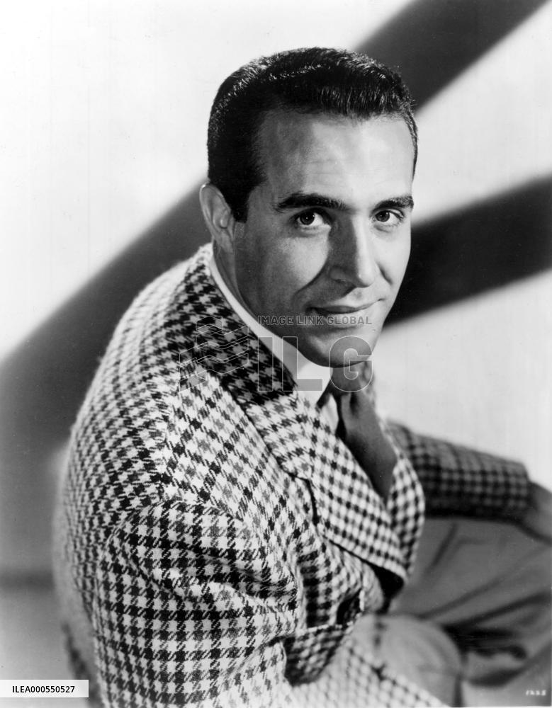 RICARDO MONTALBAN