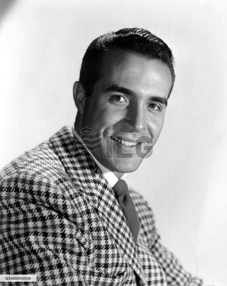RICARDO MONTALBAN