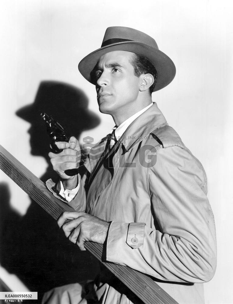 RICARDO MONTALBAN