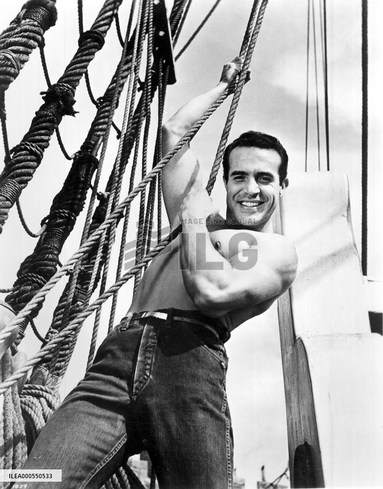 RICARDO MONTALBAN