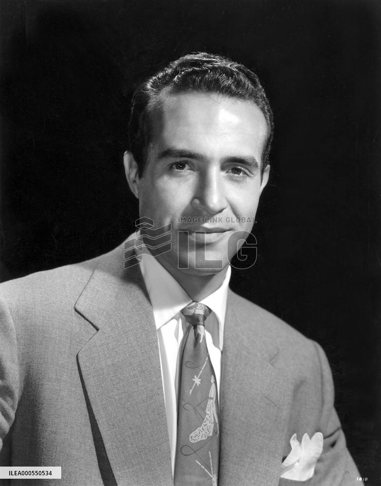 RICARDO MONTALBAN