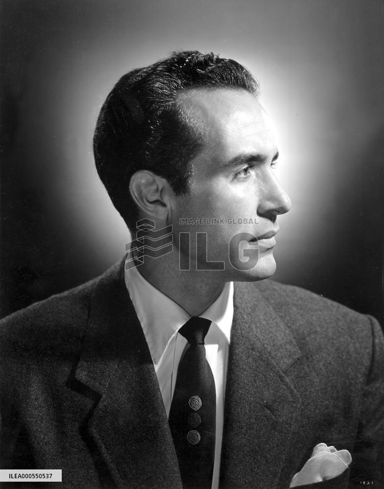 RICARDO MONTALBAN