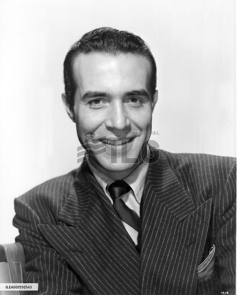 RICARDO MONTALBAN