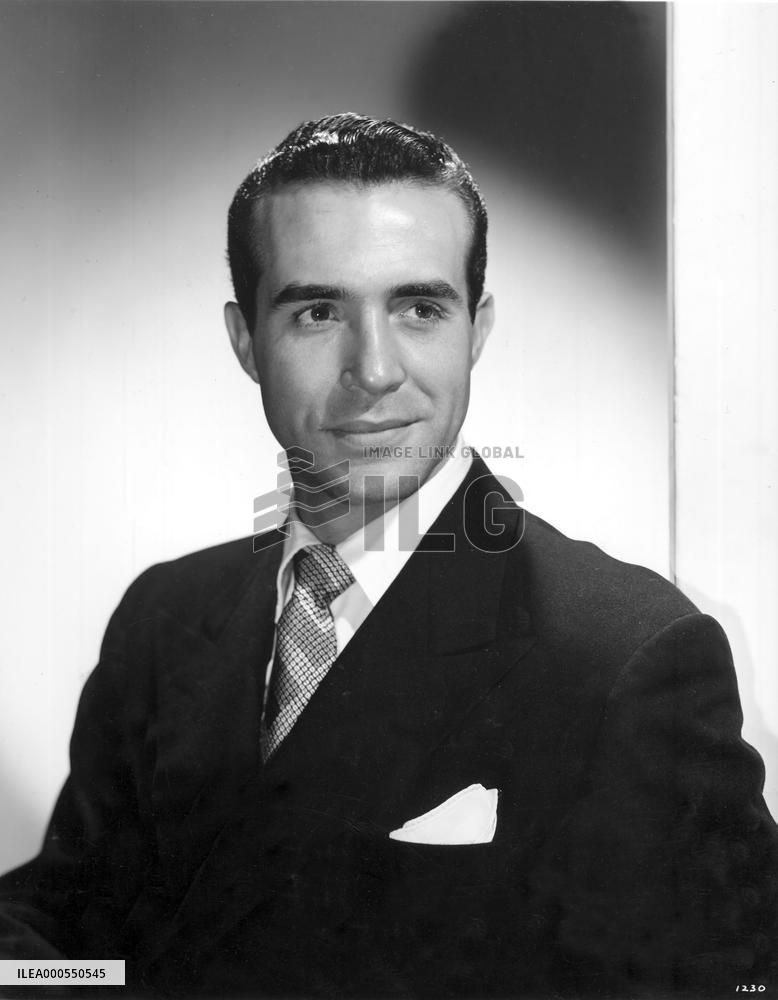 RICARDO MONTALBAN