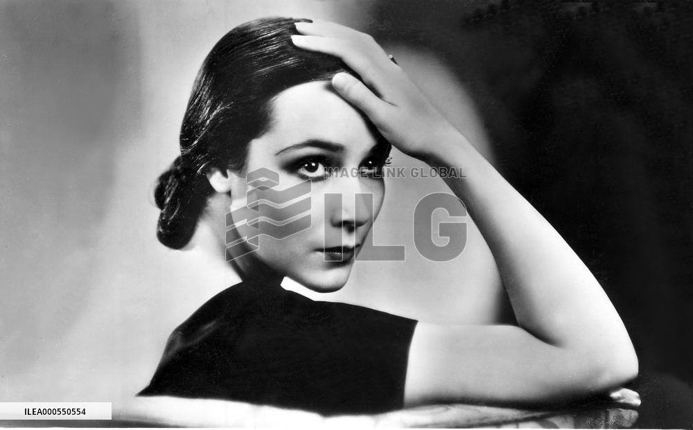 DOLORES DEL RIO