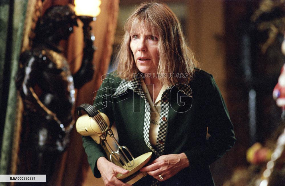 RUNNING WITH SCISSORS  For further information please contac