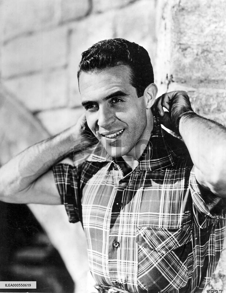 RICARDO MONTALBAN
