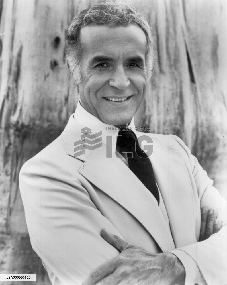 RICARDO MONTALBAN