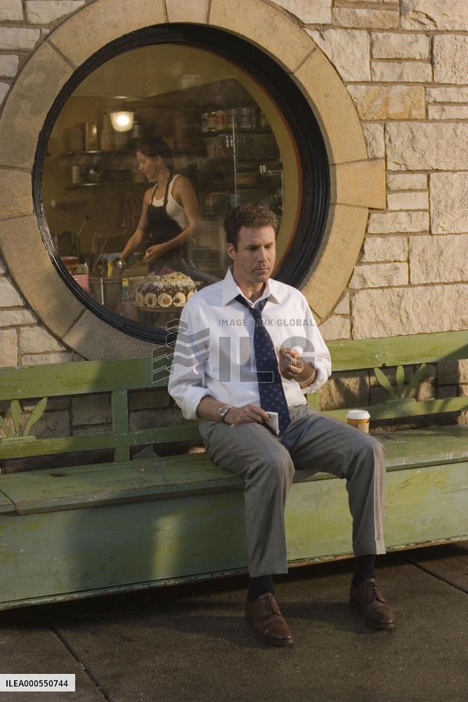 Stranger than Fiction For further information please contact