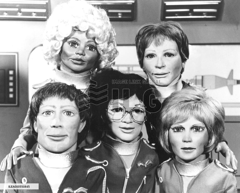 TERRAHAWKS