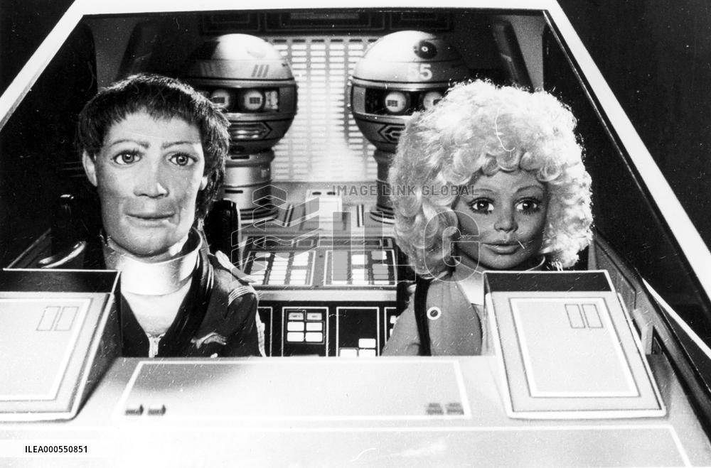 TERRAHAWKS